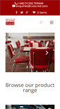 Mobile Screenshot of cola-red.com